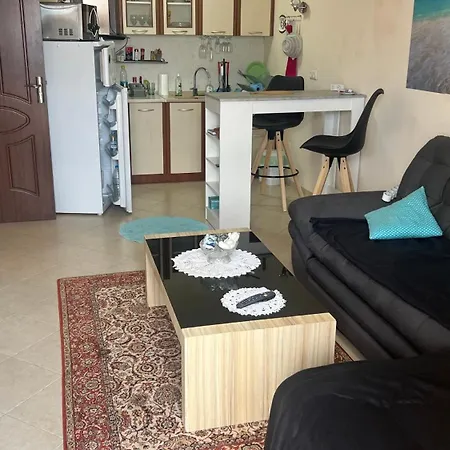 Apartmán Cascadas Family