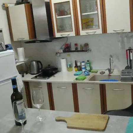 Cascadas Family Apartmán