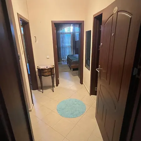 Cascadas Family Apartmán