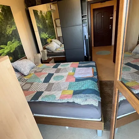 Apartmán Cascadas Family *