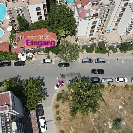 Cascadas Family * Sluneční pobřeží