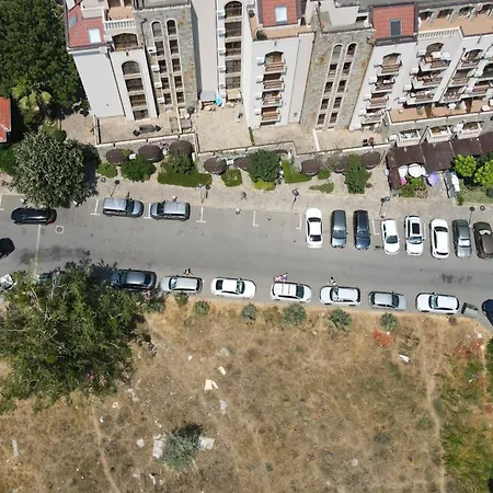 Apartmán Cascadas Family *